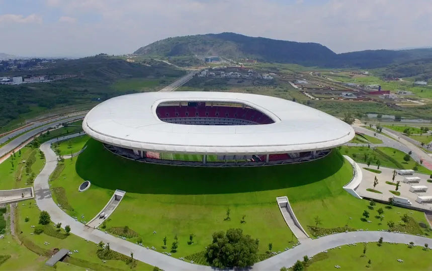 2026 FIFA World Cup Stadiums: Complete List of All 16 Venues in USA, Canada and Mexico