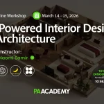 AI-Powered Interior Design in Architecture