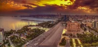Azerbaijan Names 2026 the “Year of Urban Planning and Architecture” Ahead of Global Forum in Baku