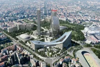 Milano-Cortina, Winter Olympics, Milano-Cortina 2026