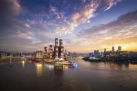 Chongqing