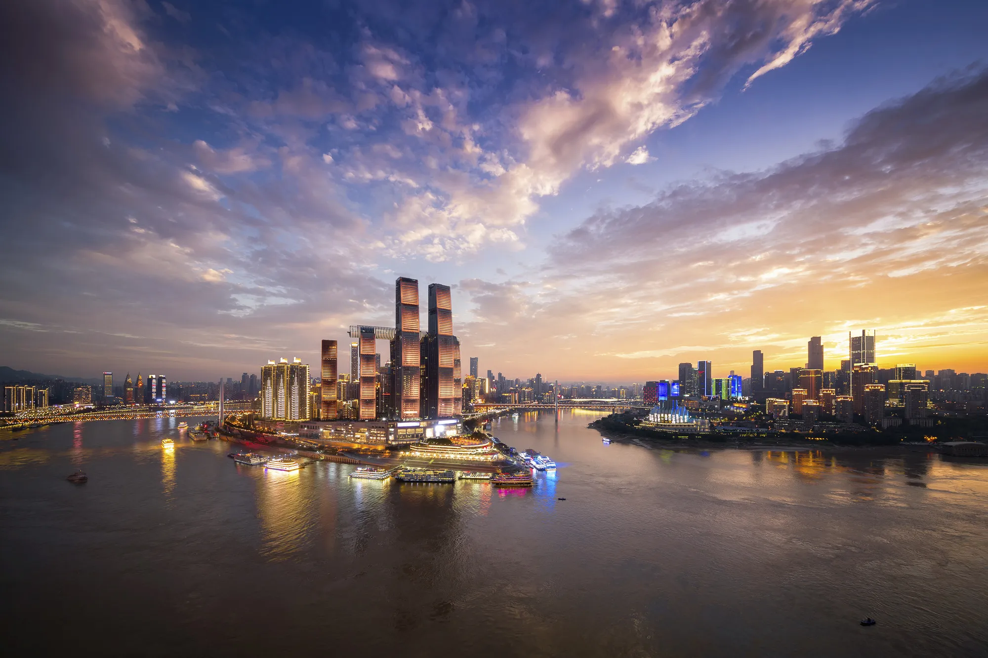 Chongqing