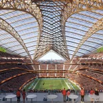 Washington's New NFL Stadium, RFK Stadium