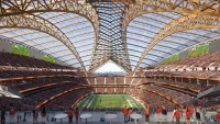 Washington's New NFL Stadium, RFK Stadium