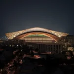 Washington's New NFL Stadium, RFK Stadium