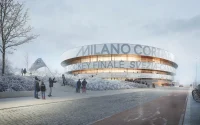 Milano-Cortina, Winter Olympics, Milano-Cortina 2026
