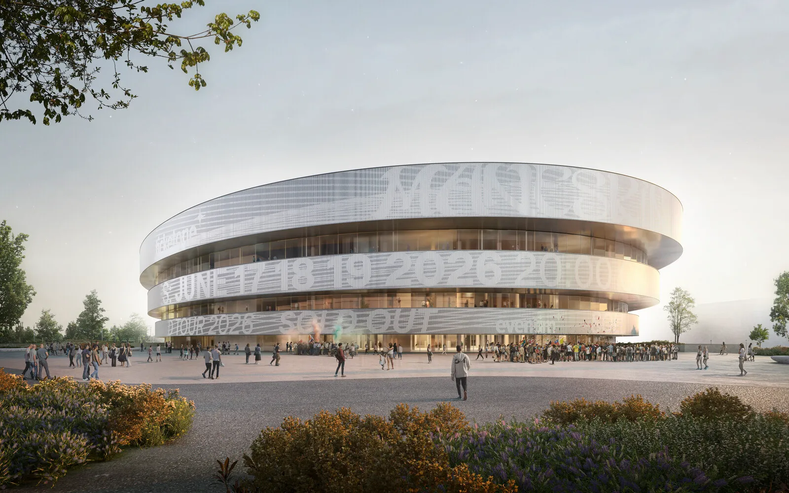 How Milano–Cortina 2026 Is Turning the Winter Olympics Into a Regional Project 12 Milano-Cortina, Winter Olympics, Milano-Cortina 2026
