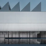 DIB Bangkok First International Contemporary Art Museum, Designed by WHY Architecture