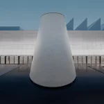 DIB Bangkok First International Contemporary Art Museum, Designed by WHY Architecture