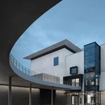 DIB Bangkok First International Contemporary Art Museum, Designed by WHY Architecture