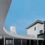 DIB Bangkok First International Contemporary Art Museum, Designed by WHY Architecture