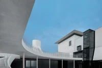 DIB Bangkok First International Contemporary Art Museum, Designed by WHY Architecture