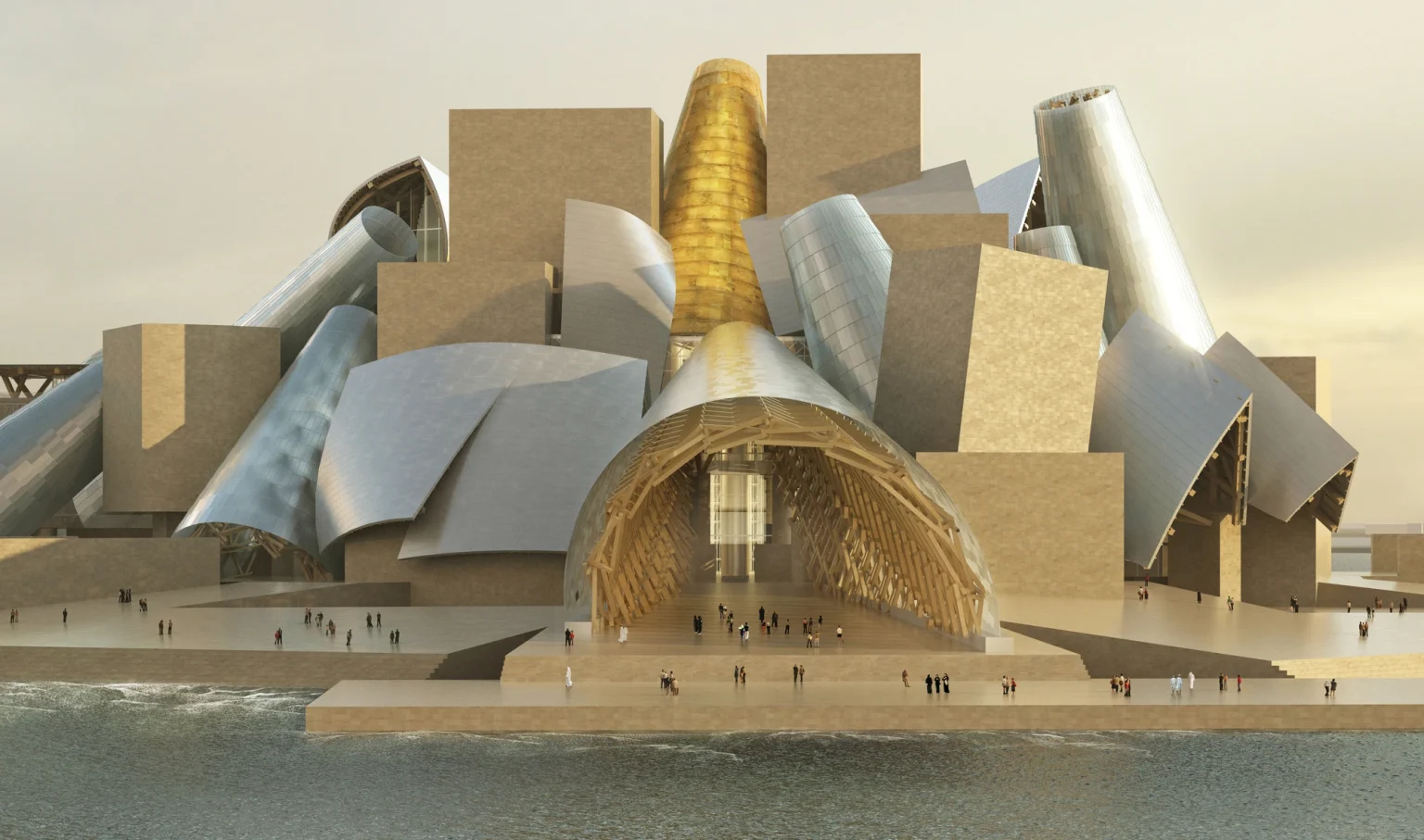 10 Must-Visit Museums Opening in 2026