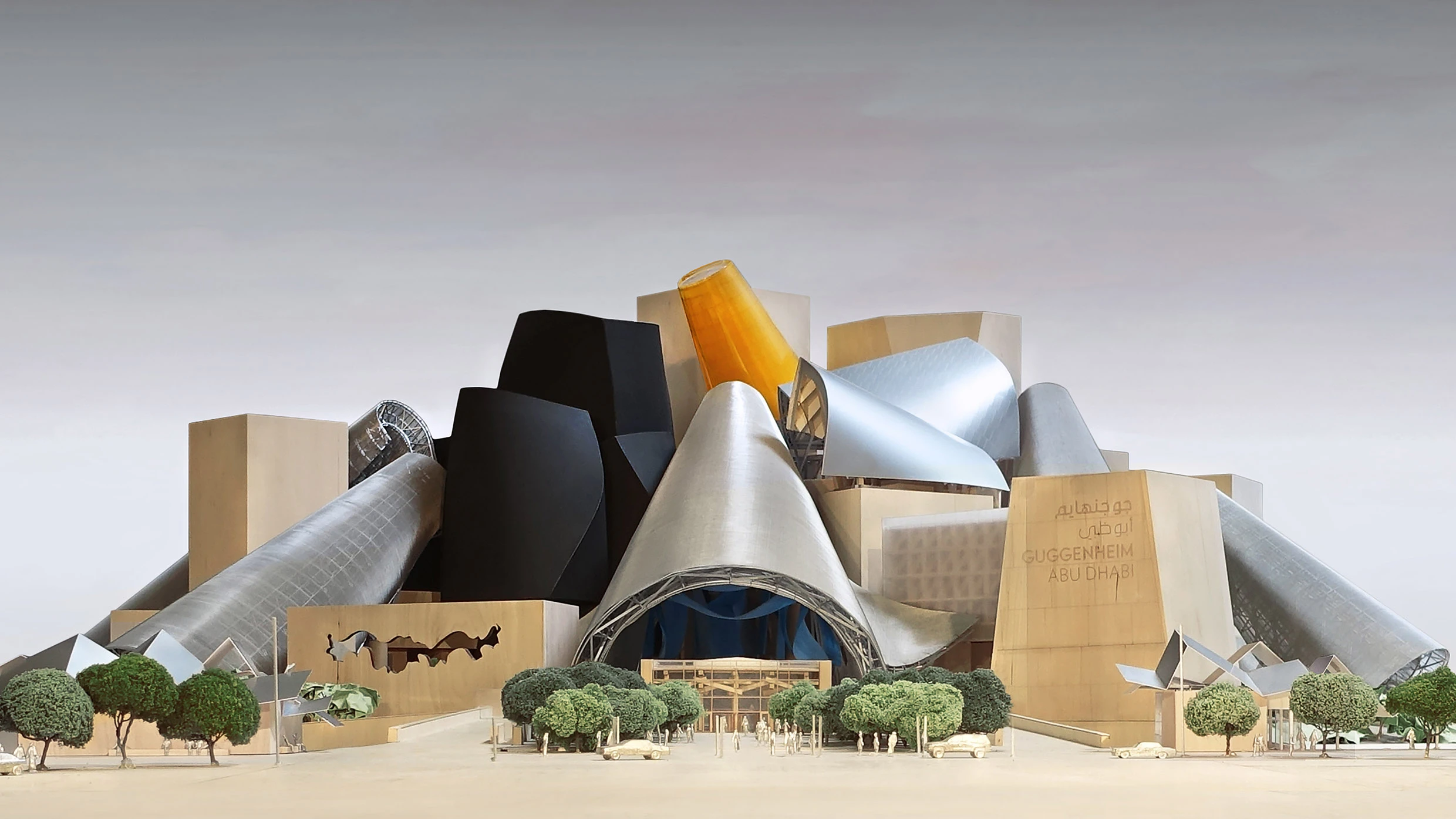 10 Must-Visit Museums Opening in 2026