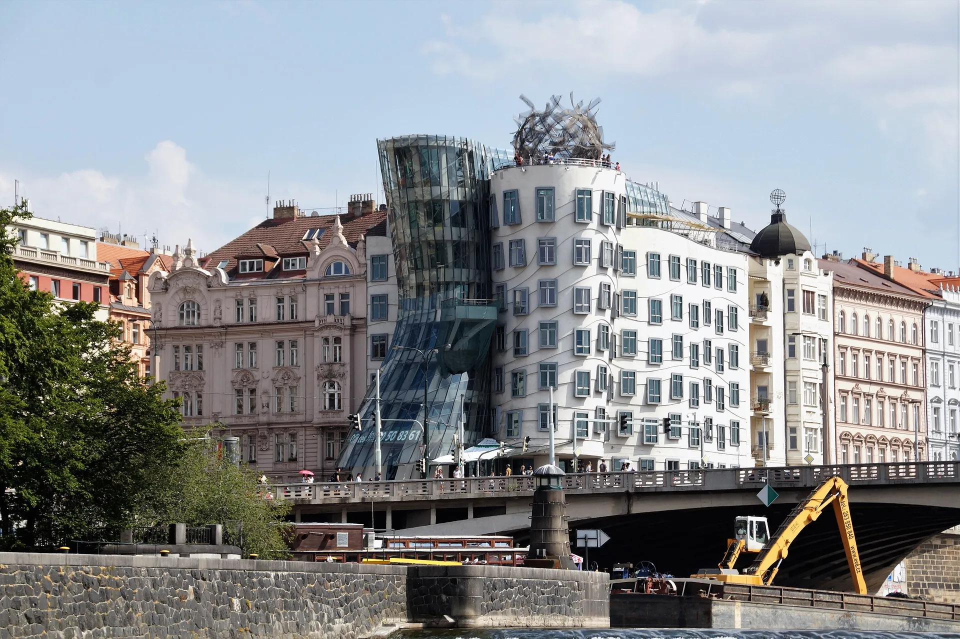 The 15 Most Controversial Buildings of All Time