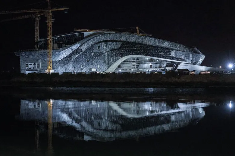 PA Unveils 10 Parametric Projects Shaping Architecture in 2025