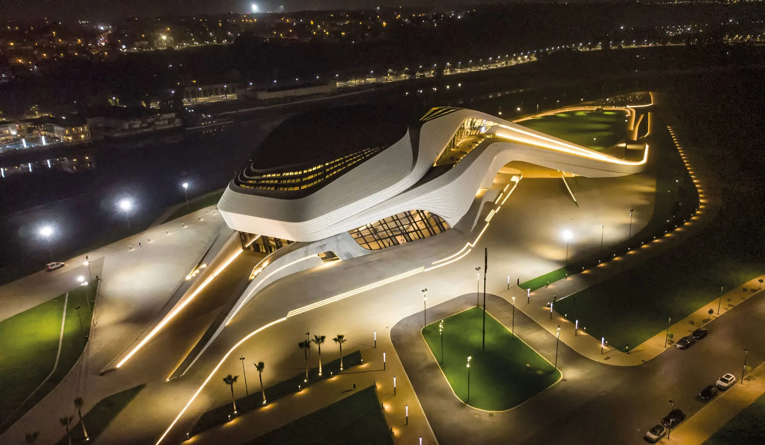 Parametric Projects