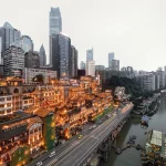 Chongqing