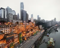 Chongqing
