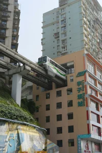 Chongqing