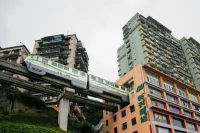 Chongqing