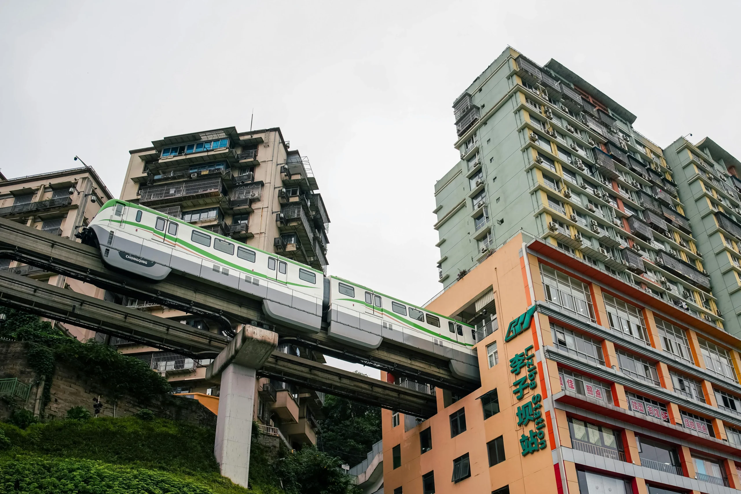 Chongqing