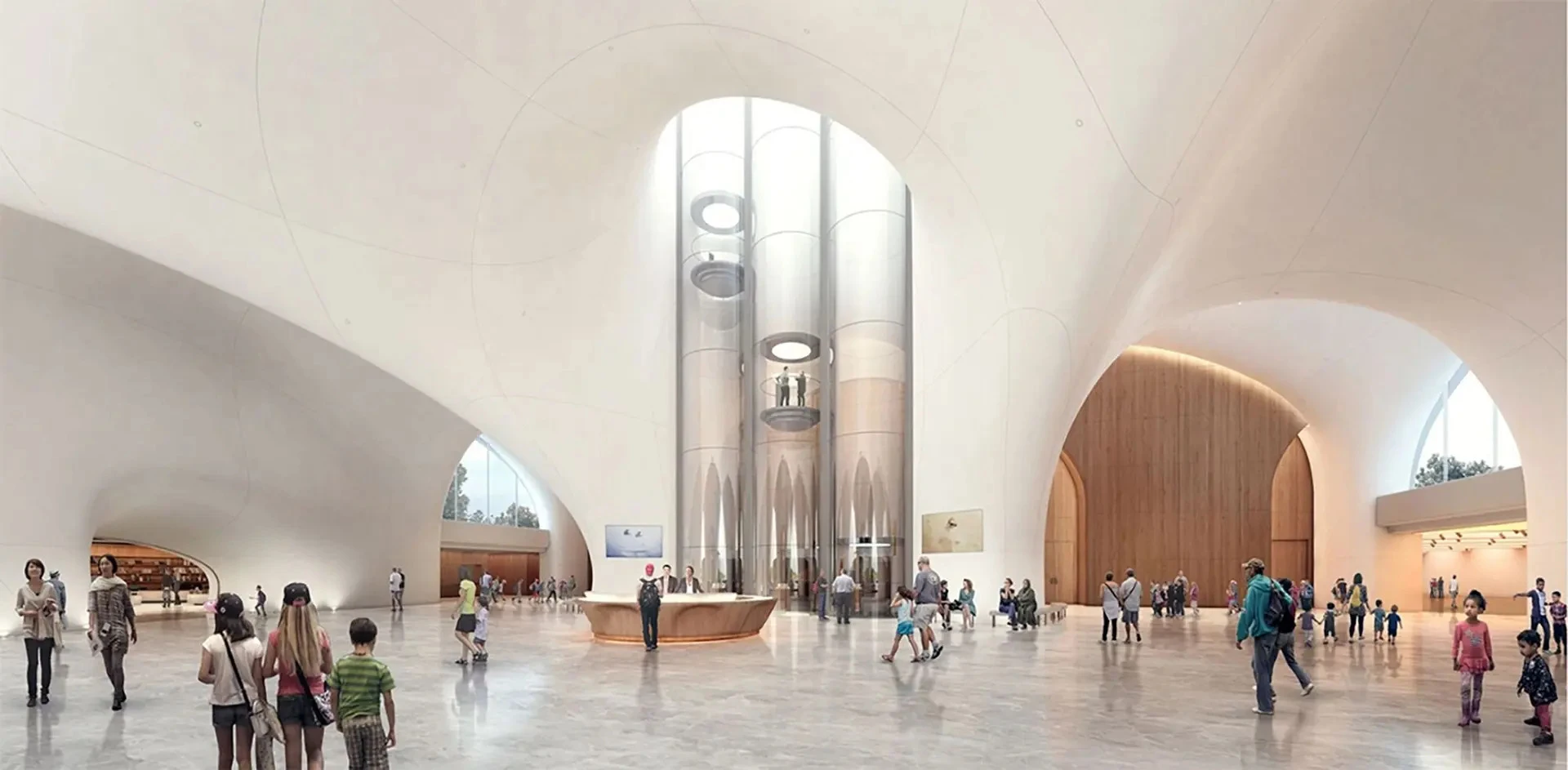 10 Must-Visit Museums Opening in 2026