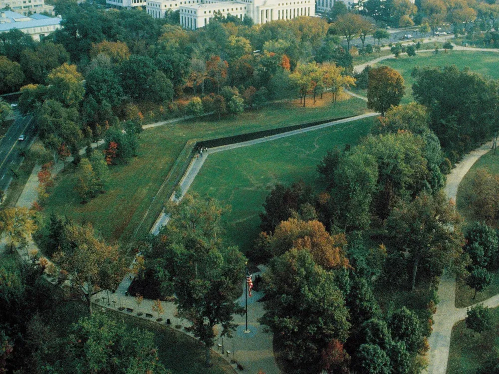 The 15 Most Controversial Buildings of All Time