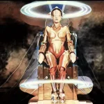 Metropolis (1927) and the World of 2026