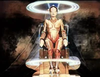 Metropolis (1927) and the World of 2026