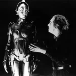 Metropolis (1927) and the World of 2026