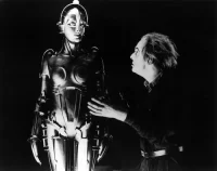 Metropolis (1927) and the World of 2026