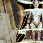 Metropolis (1927) and the World of 2026