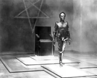 Metropolis (1927) and the World of 2026