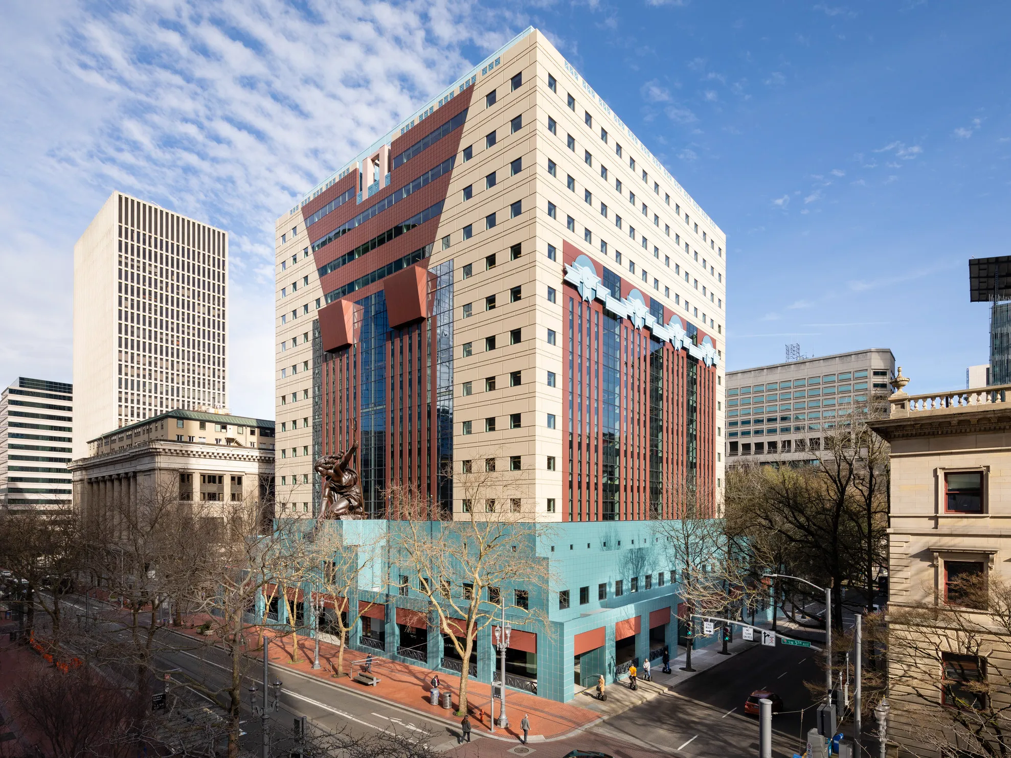 The 15 Most Controversial Buildings of All Time
