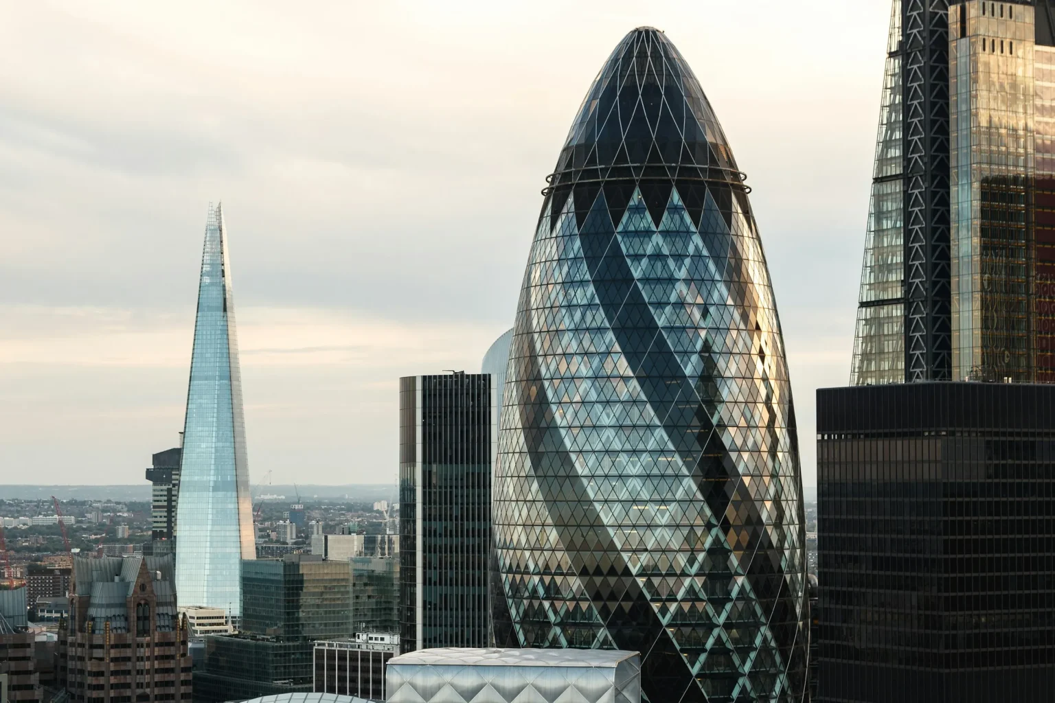 The 15 Most Controversial Buildings of All Time