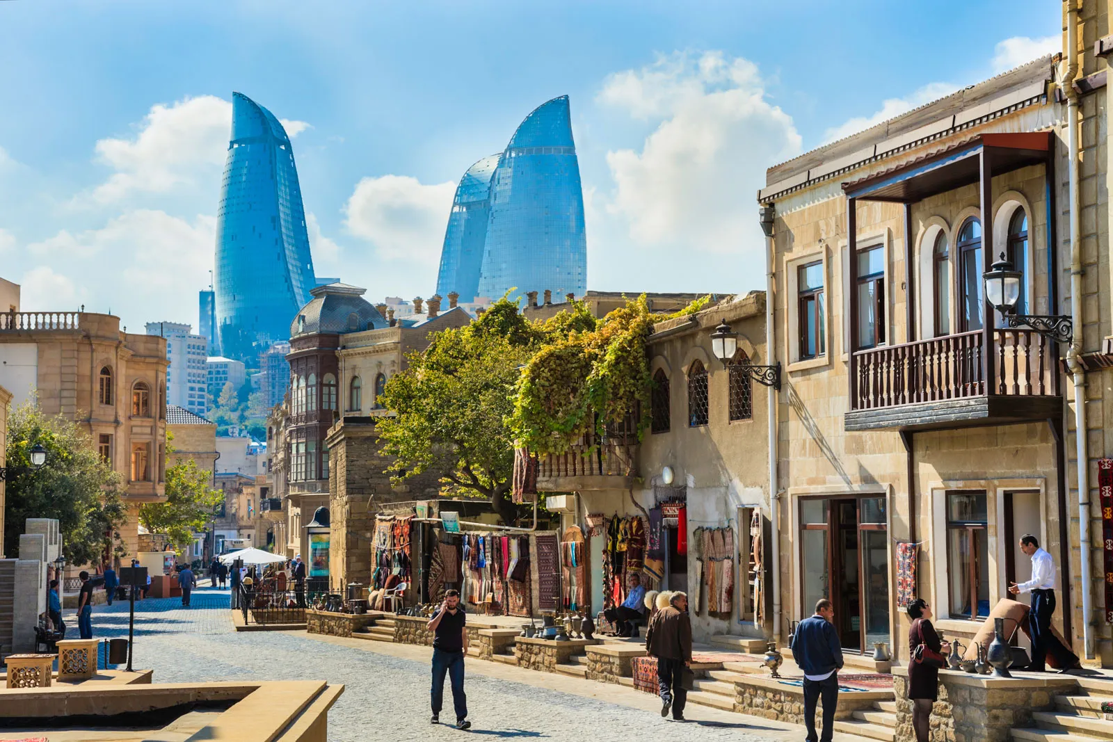 Azerbaijan Names 2026 the “Year of Urban Planning and Architecture” Ahead of Global Forum in Baku