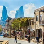 Azerbaijan Names 2026 the “Year of Urban Planning and Architecture” Ahead of Global Forum in Baku