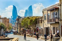 Azerbaijan Names 2026 the “Year of Urban Planning and Architecture” Ahead of Global Forum in Baku