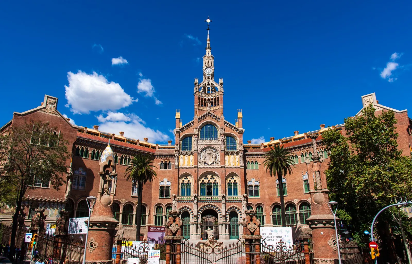 Barcelona 2026: A City Built as the World Architecture Capital 15 Barcelona 2026: A City Built as the World Architecture Capital