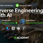 Reverse Engineering with AI