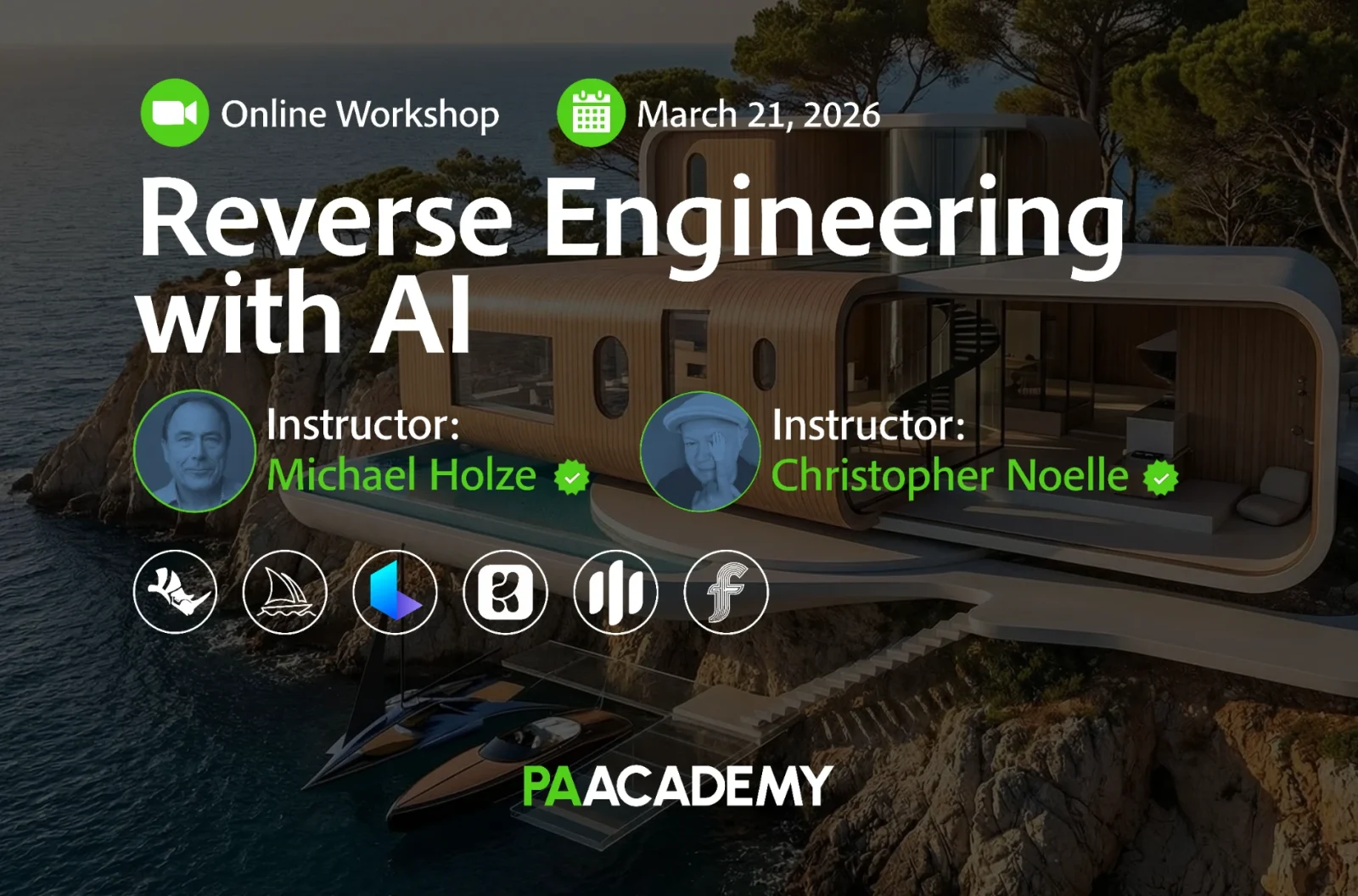 Reverse Engineering with AI