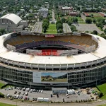 Washington's New NFL Stadium, RFK Stadium