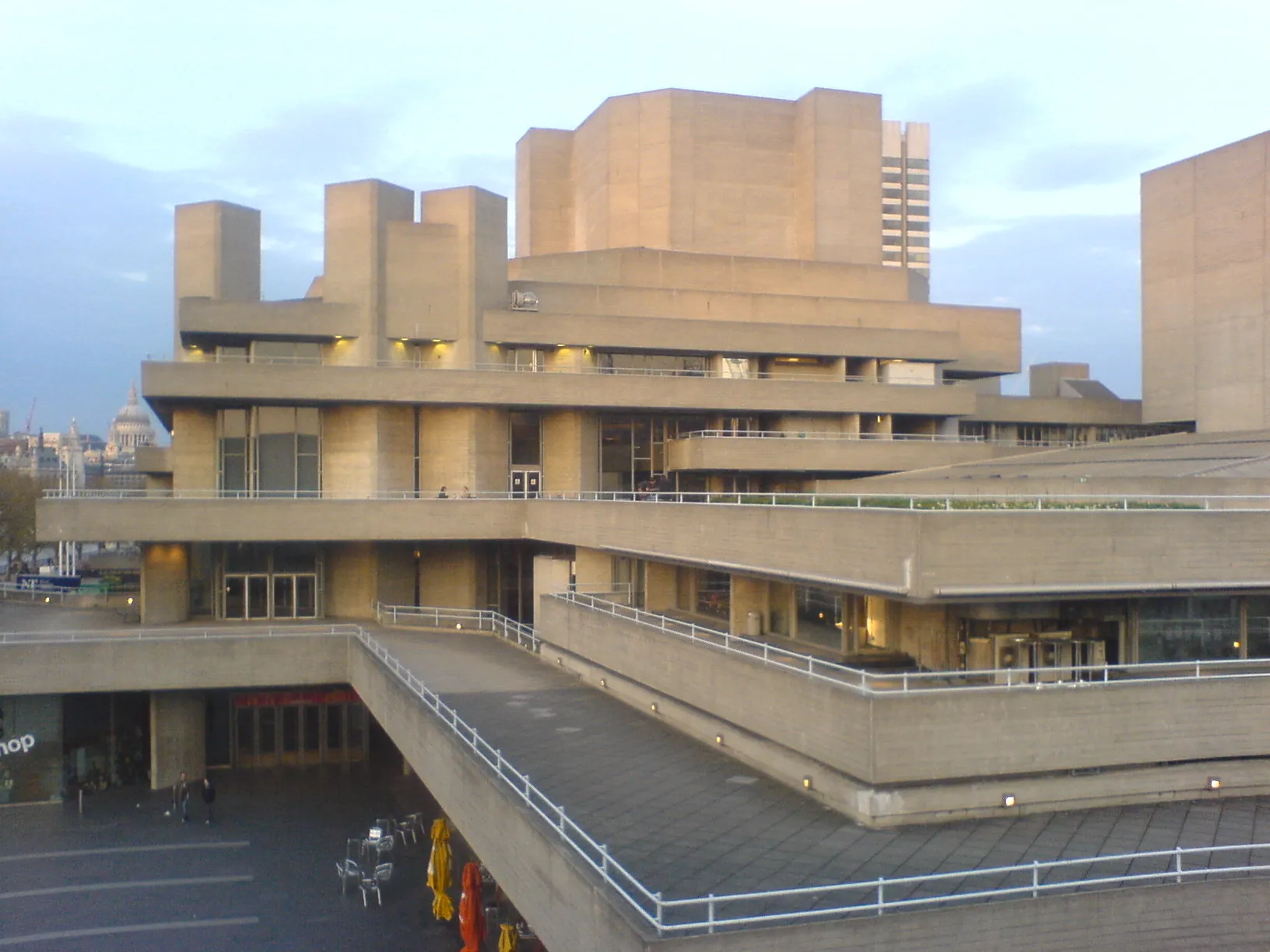 The 15 Most Controversial Buildings of All Time