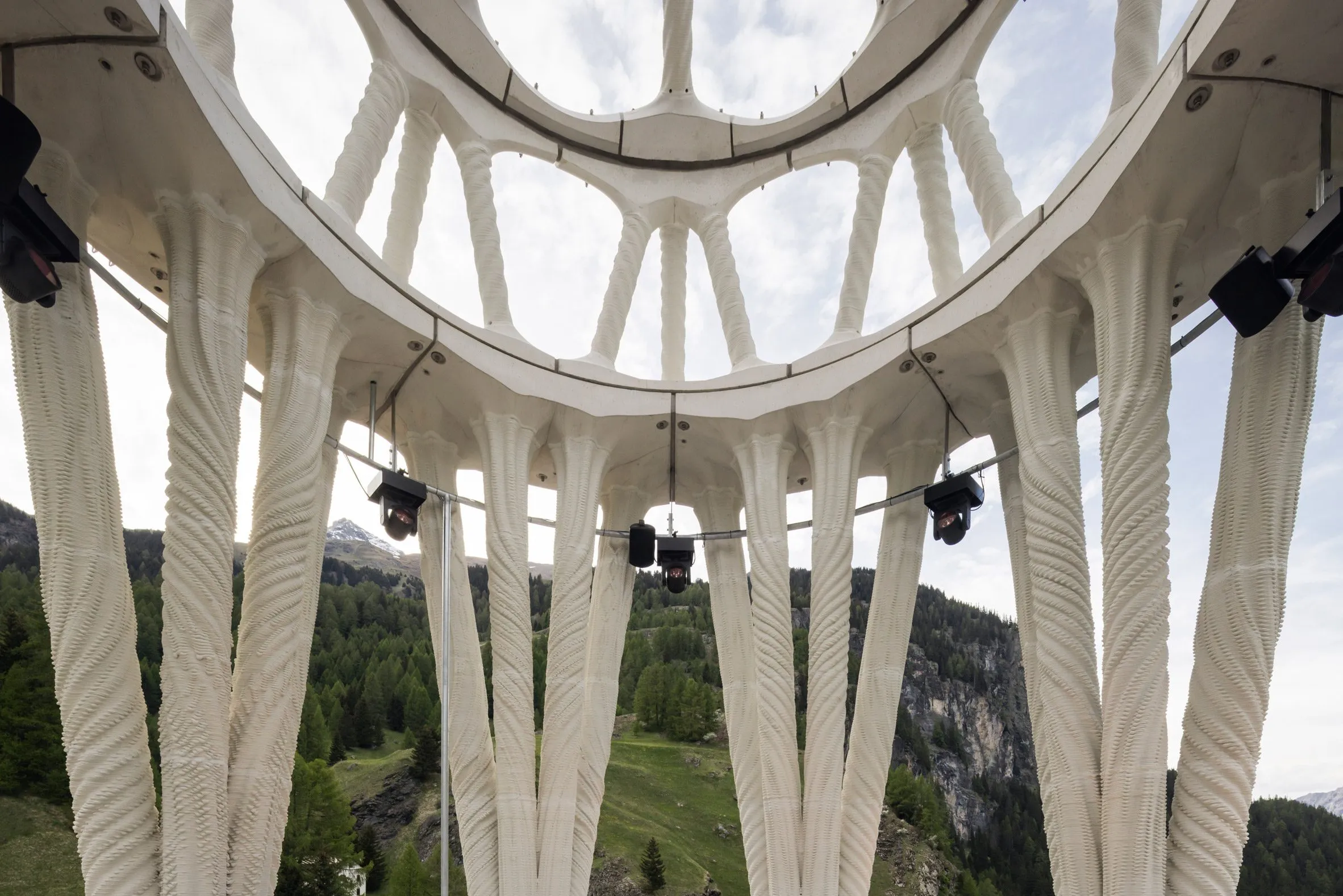 Parametric Projects