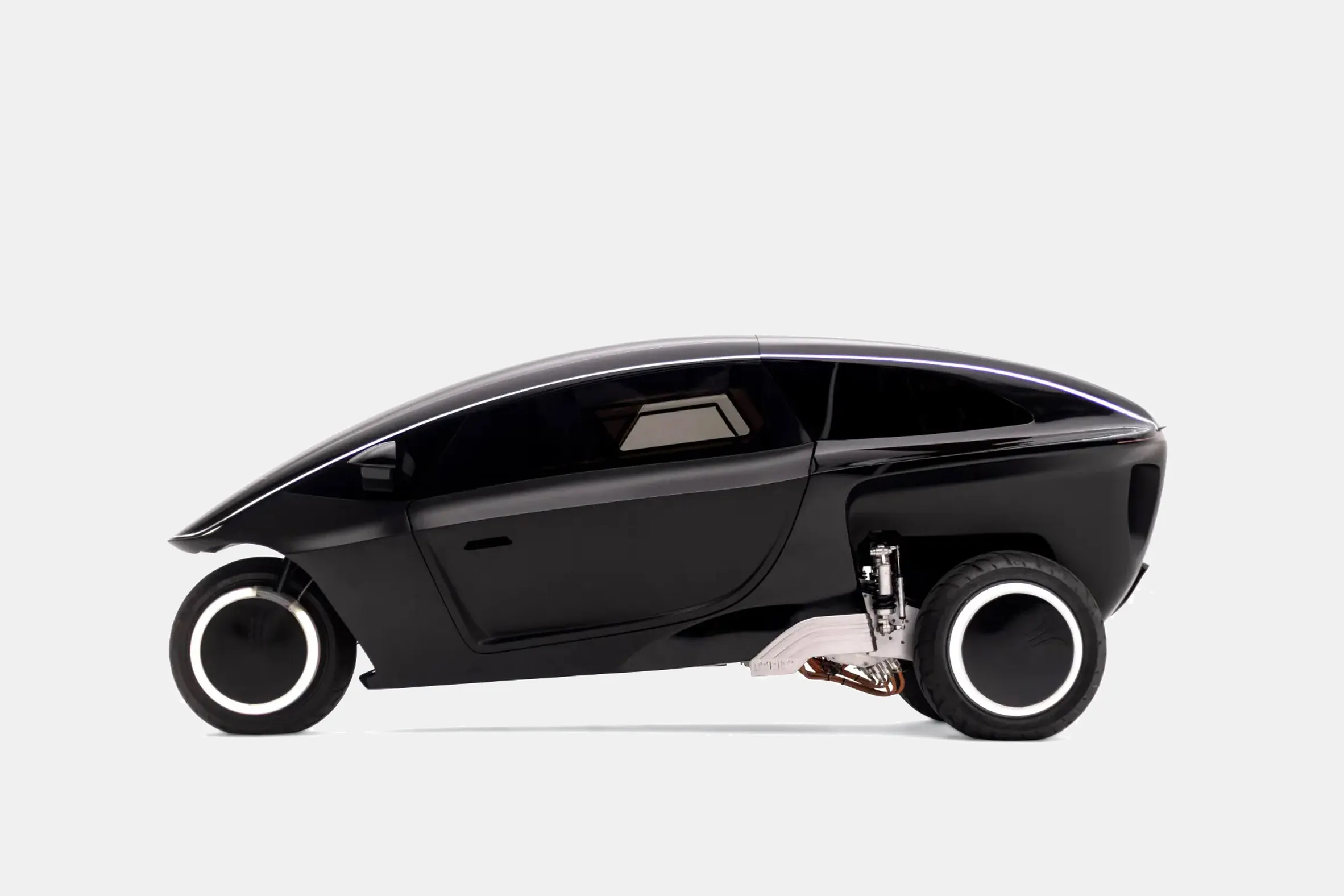will.i.ams-AI-Powered-‘Brain-on-Wheels, Trinity Electric Vehicle