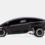 will.i.ams-AI-Powered-‘Brain-on-Wheels-Electric-Vehicle-Trinity