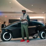 will.i.ams-AI-Powered-‘Brain-on-Wheels-Electric-Vehicle-Trinity