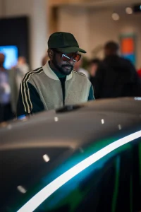 will.i.ams-AI-Powered-‘Brain-on-Wheels-Electric-Vehicle-Trinity