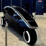 will.i.ams-AI-Powered-‘Brain-on-Wheels-Electric-Vehicle-Trinity